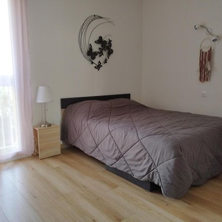 Mon petit Paradis, Cassis centre Apt 90 m2, 200 m Mer, terr plein sud, clim park privé Exterior foto