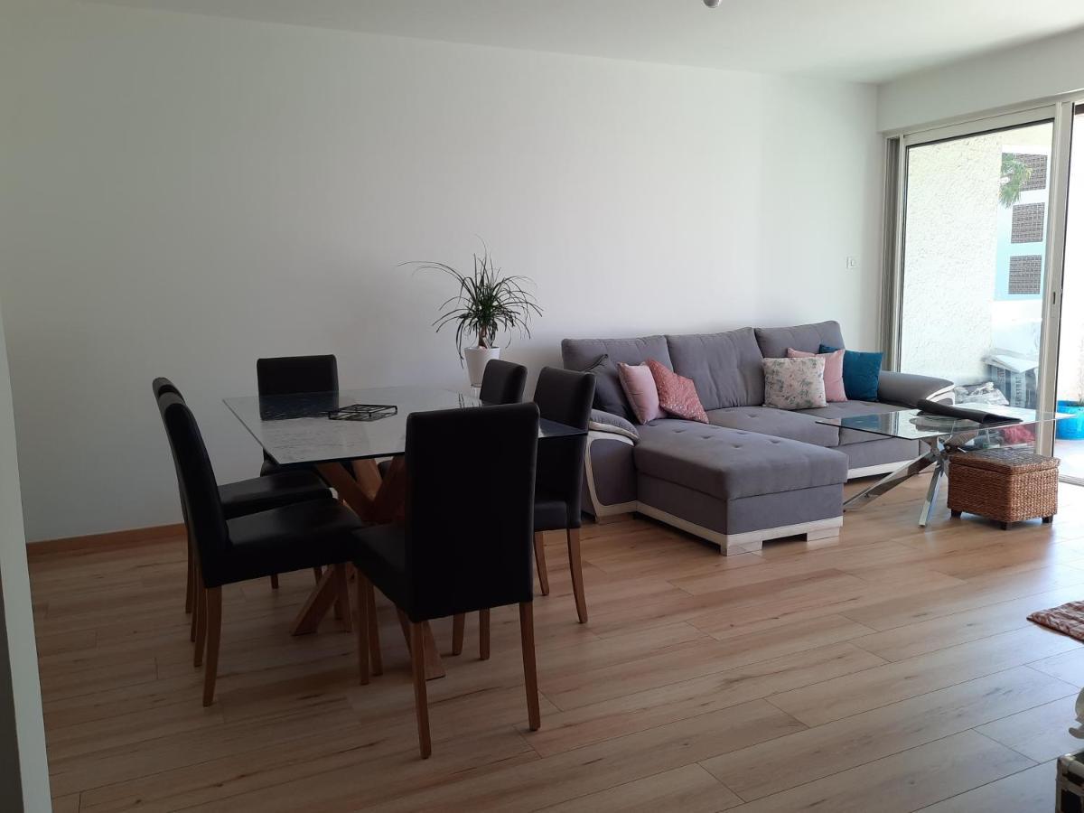 Mon petit Paradis, Cassis centre Apt 90 m2, 200 m Mer, terr plein sud, clim park privé Exterior foto