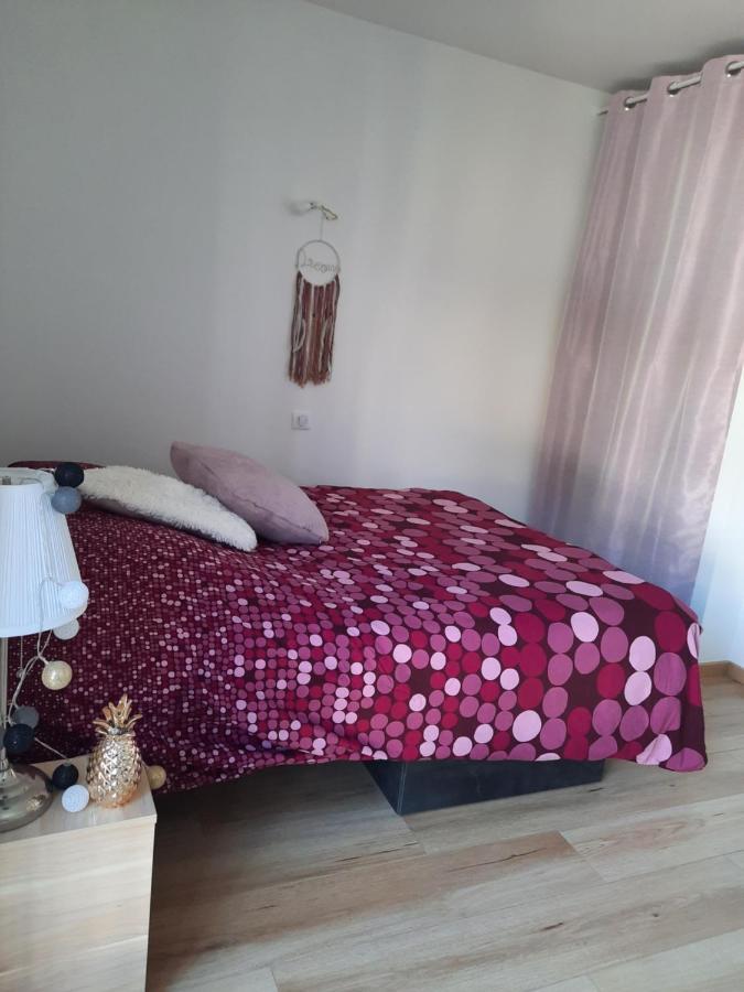 Mon petit Paradis, Cassis centre Apt 90 m2, 200 m Mer, terr plein sud, clim park privé Exterior foto
