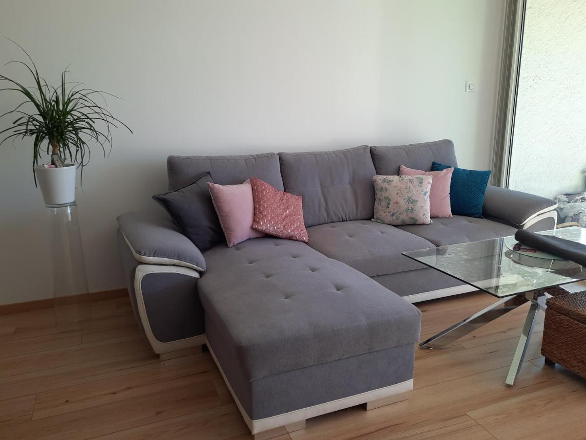 Mon petit Paradis, Cassis centre Apt 90 m2, 200 m Mer, terr plein sud, clim park privé Exterior foto