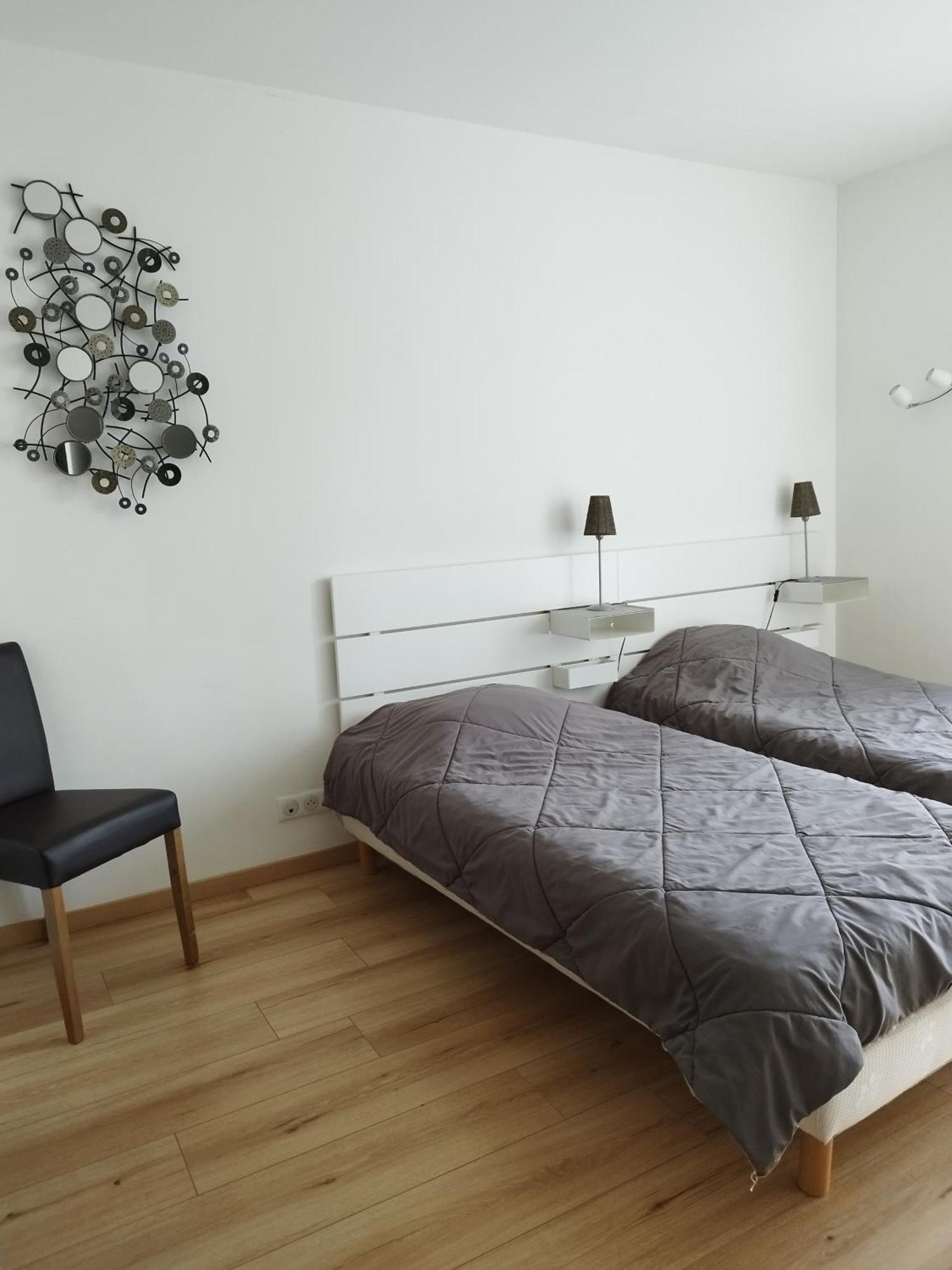 Mon petit Paradis, Cassis centre Apt 90 m2, 200 m Mer, terr plein sud, clim park privé Exterior foto