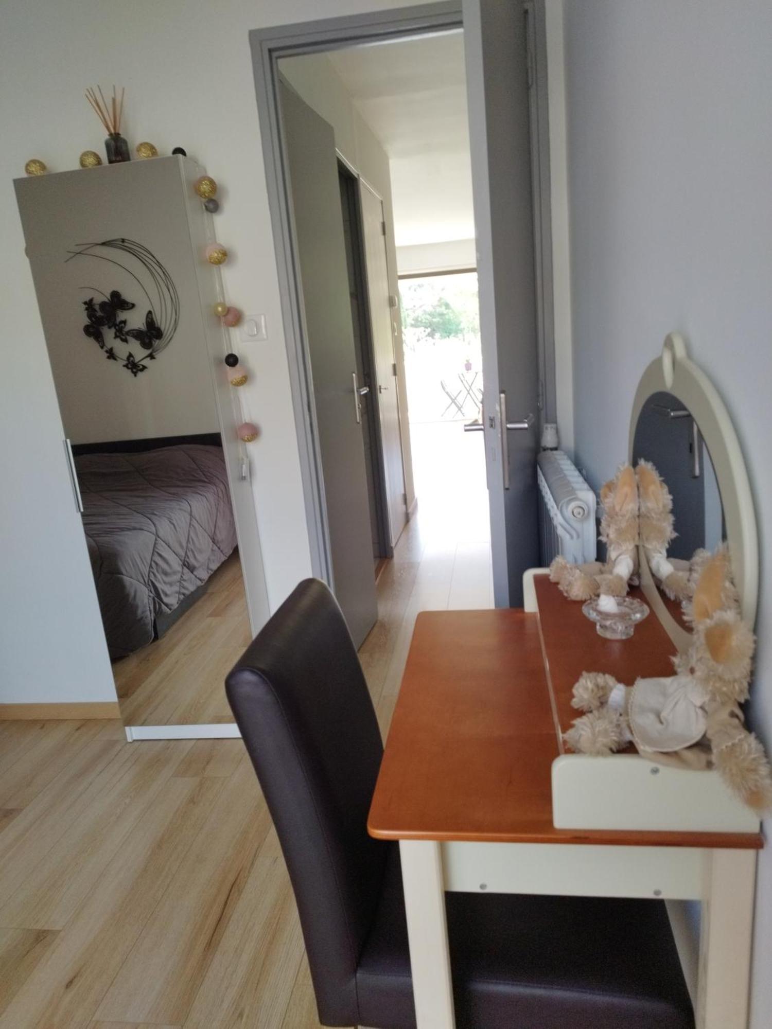Mon petit Paradis, Cassis centre Apt 90 m2, 200 m Mer, terr plein sud, clim park privé Exterior foto