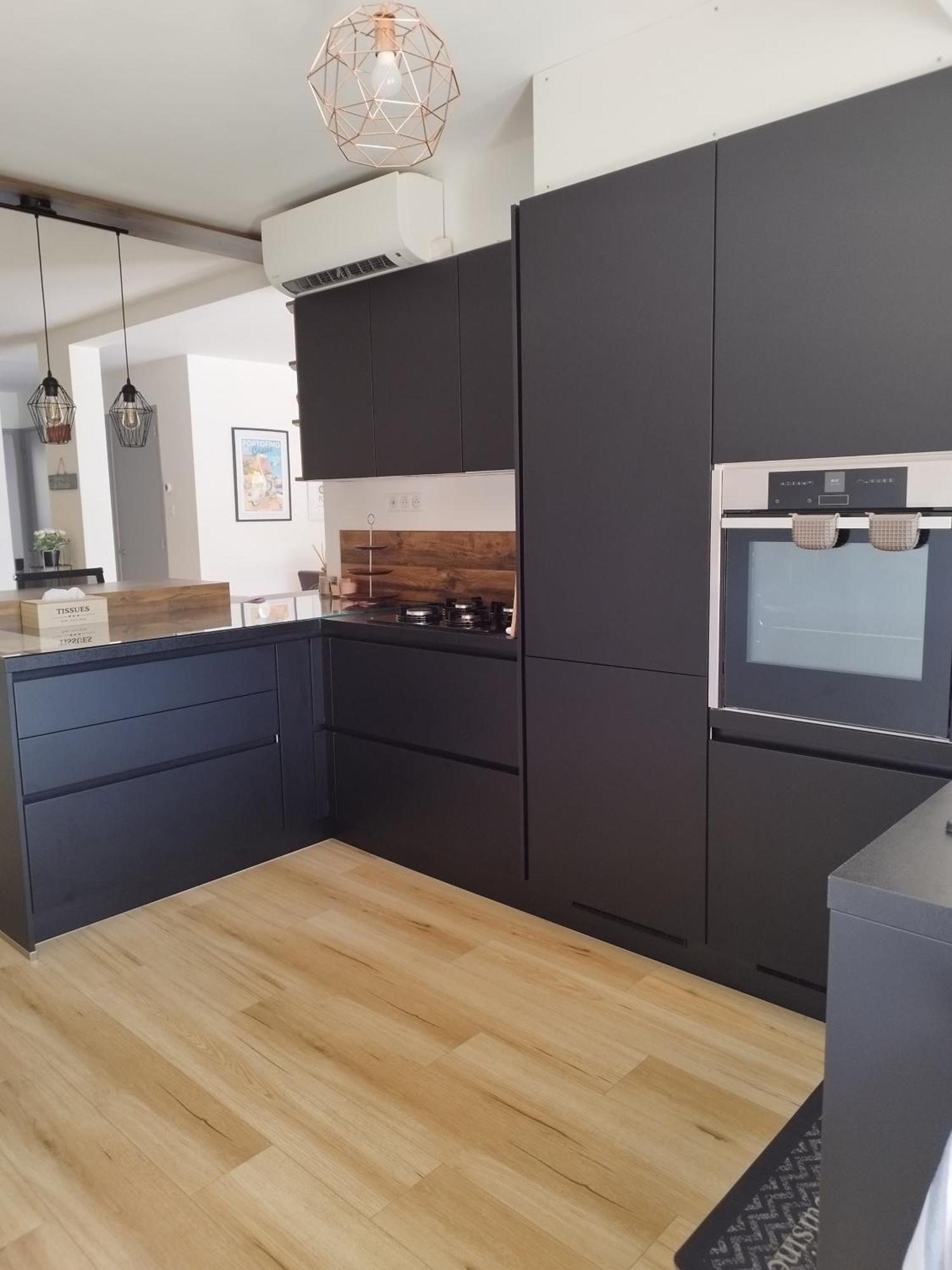 Mon petit Paradis, Cassis centre Apt 90 m2, 200 m Mer, terr plein sud, clim park privé Exterior foto