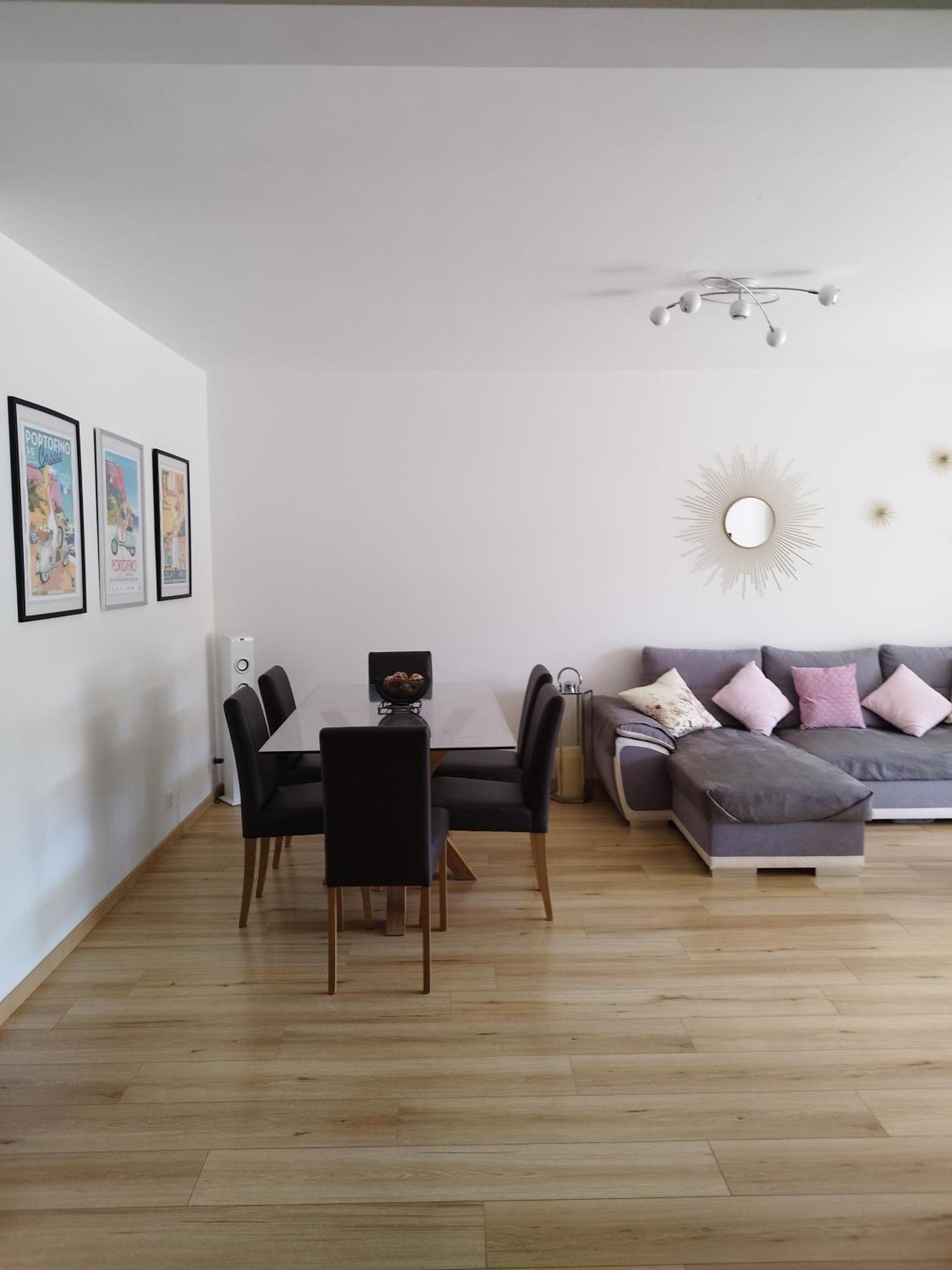 Mon petit Paradis, Cassis centre Apt 90 m2, 200 m Mer, terr plein sud, clim park privé Habitación foto